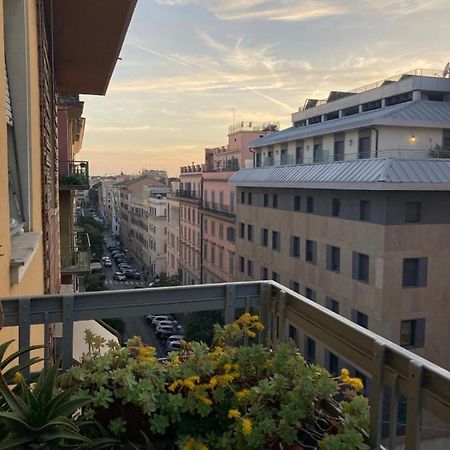 Our Home In Rome - Via Machiavelli Eksteriør billede