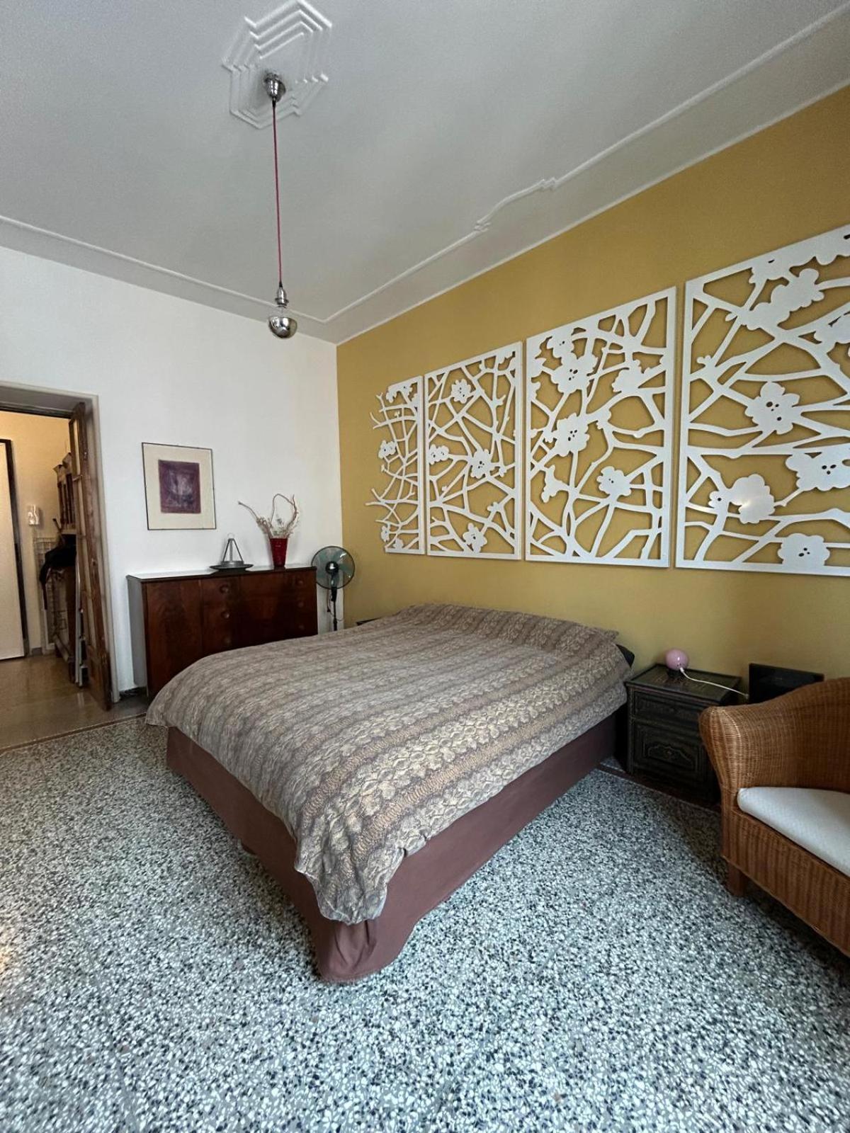 Our Home In Rome - Via Machiavelli Eksteriør billede