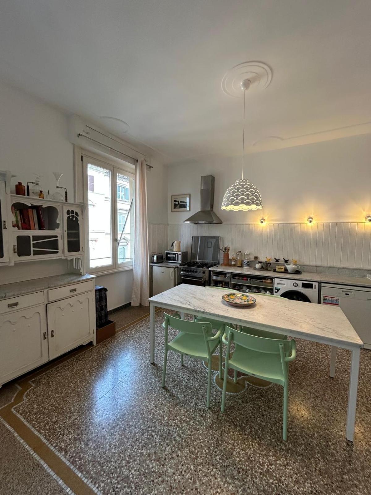 Our Home In Rome - Via Machiavelli Eksteriør billede