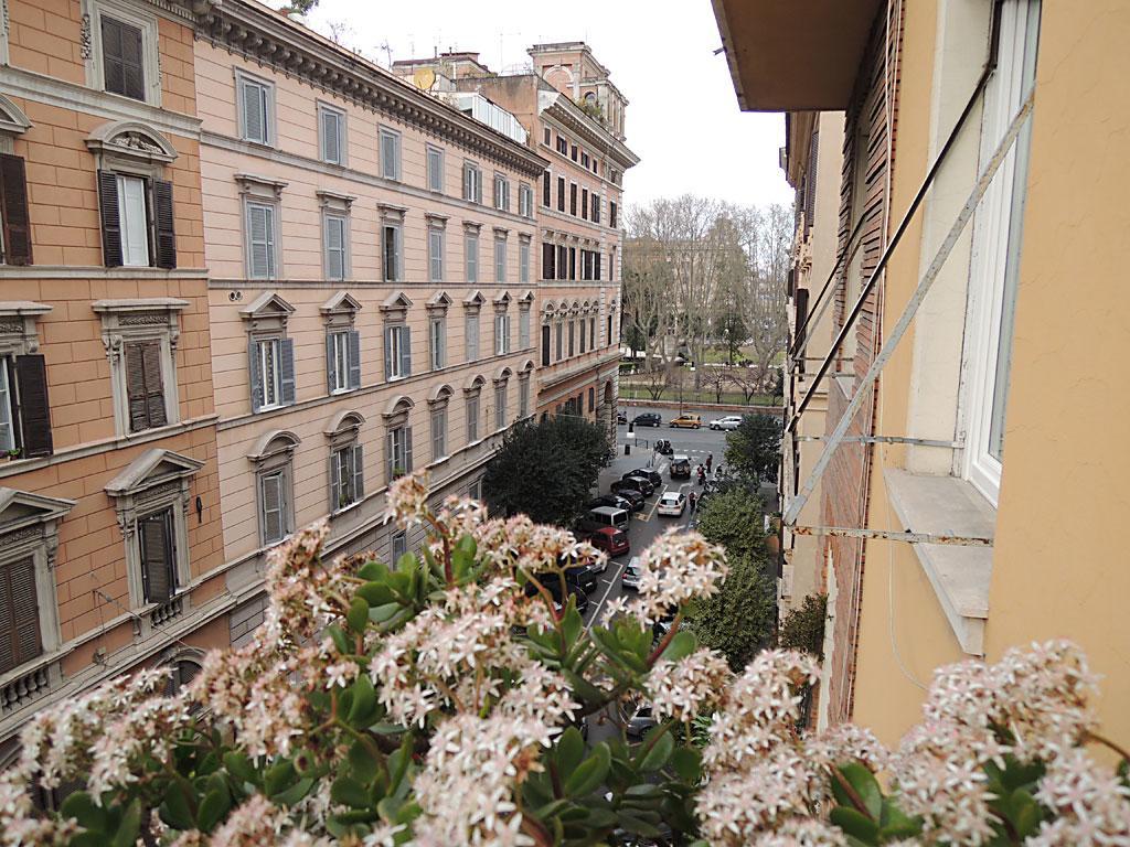 Our Home In Rome - Via Machiavelli Eksteriør billede